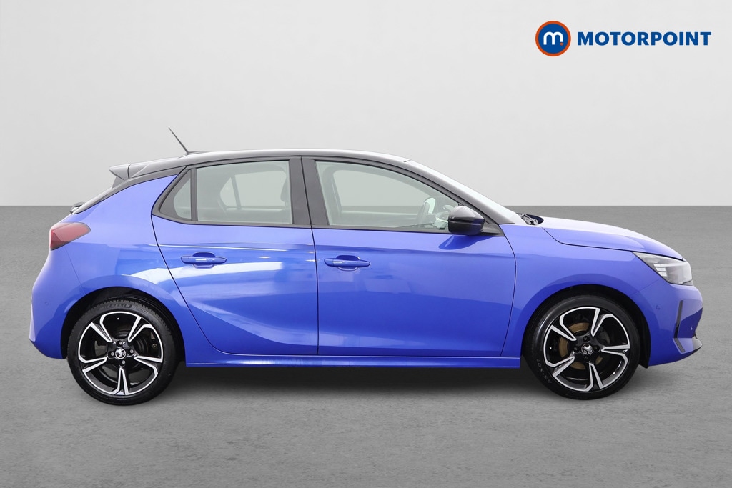 Used Vauxhall Corsa 2023 for sale - 78078450: Photo 8