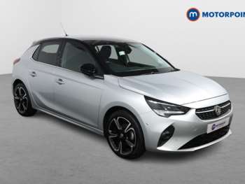2022 - 1.2 Elite Edition 5dr