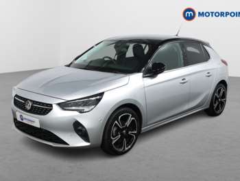 Used Vauxhall Corsa 2022 for sale - 74857377: Photo