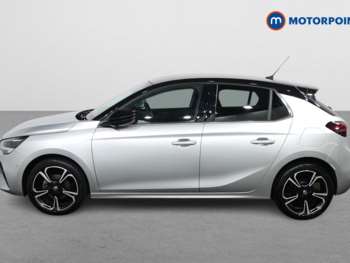 Used Vauxhall Corsa 2022 for sale - 74857377: Photo