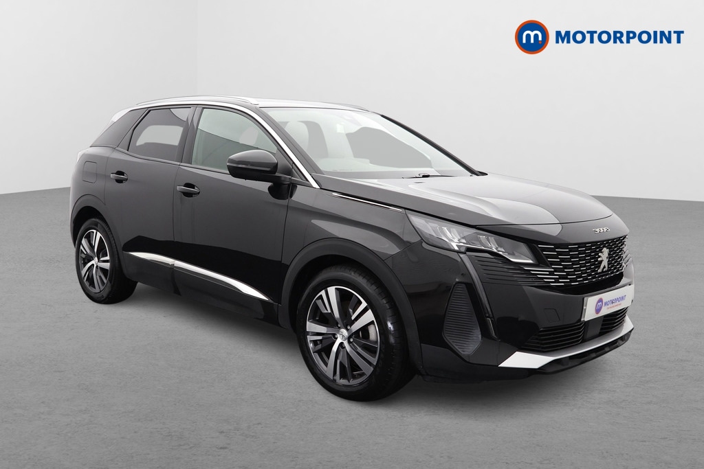 Used Peugeot 3008 2024 for sale - 76819390: Photo 1