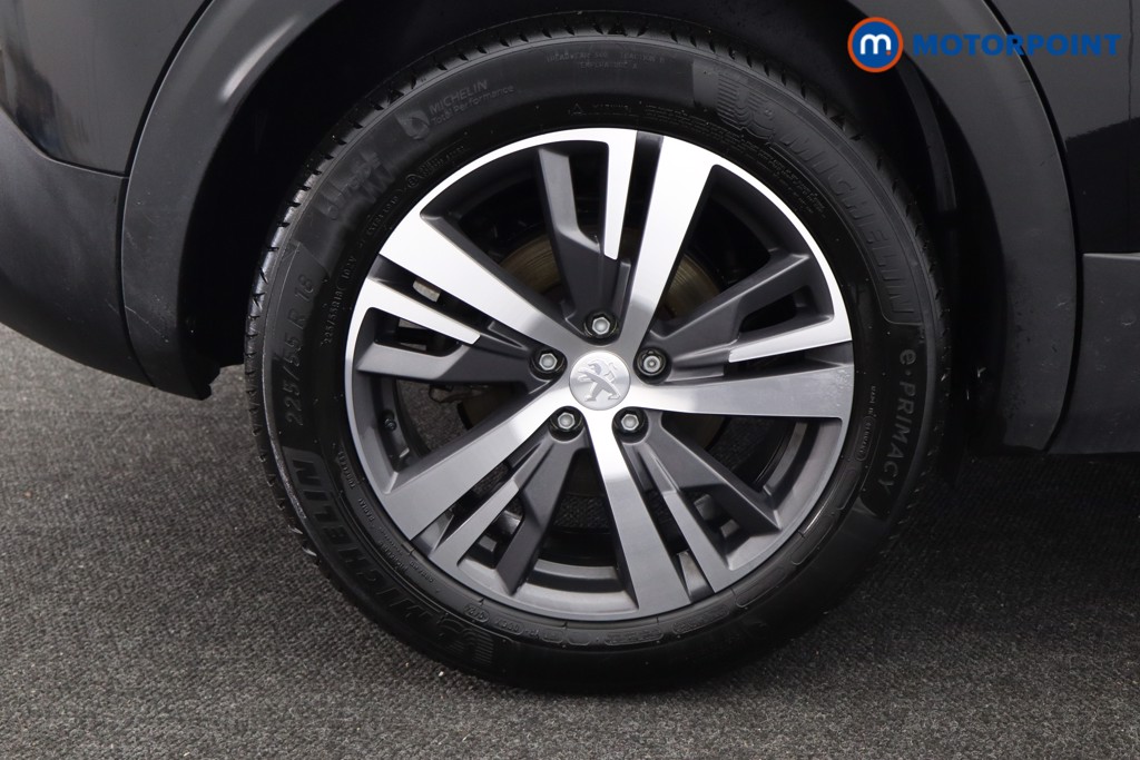 Used Peugeot 3008 2024 for sale - 76819390: Photo 26