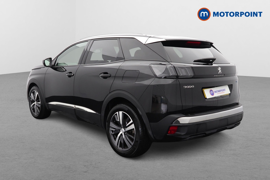 Used Peugeot 3008 2024 for sale - 76819390: Photo 5