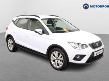 2020 - 1.0 TSI 115 SE Technology [EZ] 5dr DSG