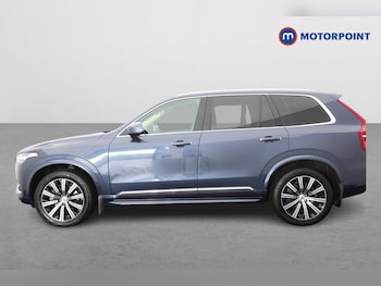 Used Volvo XC90 undefined for sale - 78654683: Photo