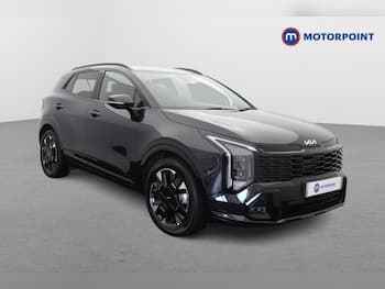 Used Kia Sportage 2026 for sale - 79706705: Photo