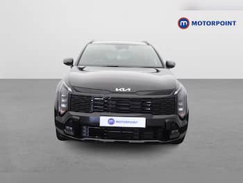 Used Kia Sportage 2026 for sale - 79706705: Photo