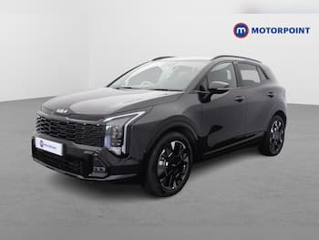 Used Kia Sportage 2026 for sale - 79706705: Photo