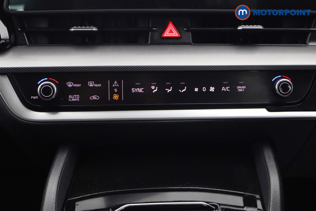 Used Kia Sportage 2025 for sale - 76344885: Photo 11