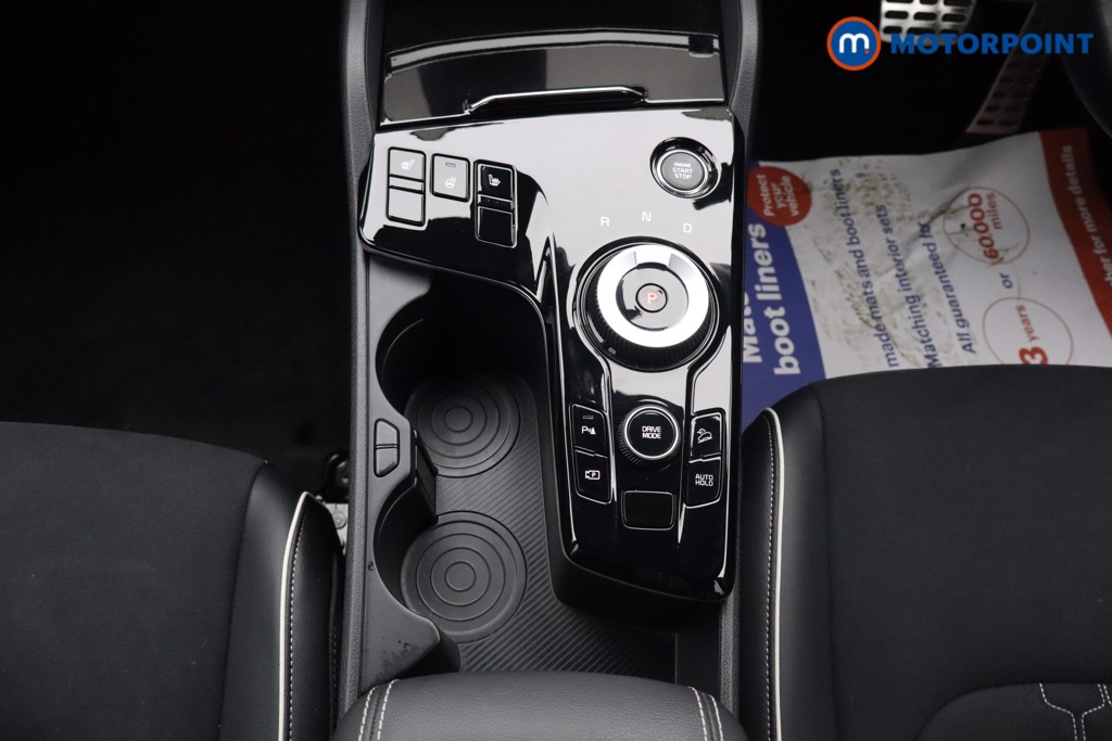 Used Kia Sportage 2025 for sale - 76344885: Photo 12