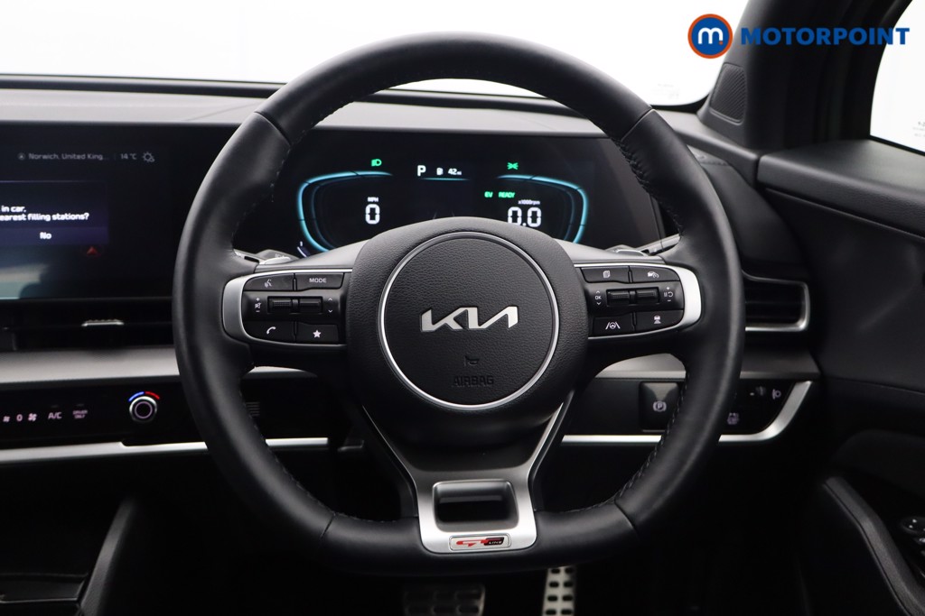 Used Kia Sportage 2025 for sale - 76344885: Photo 13