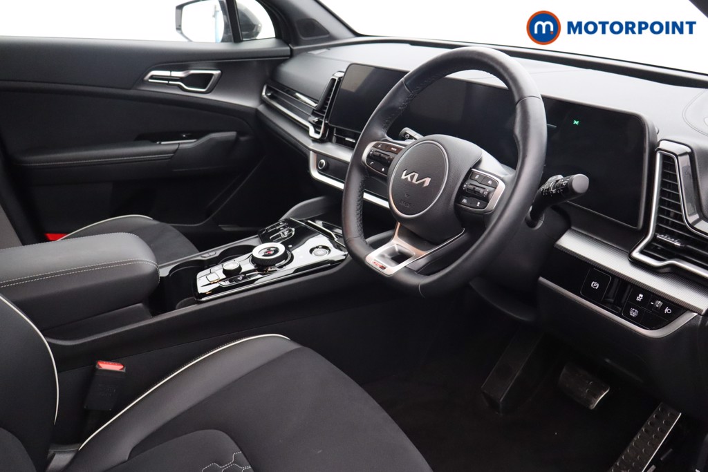 Used Kia Sportage 2025 for sale - 76344885: Photo 20