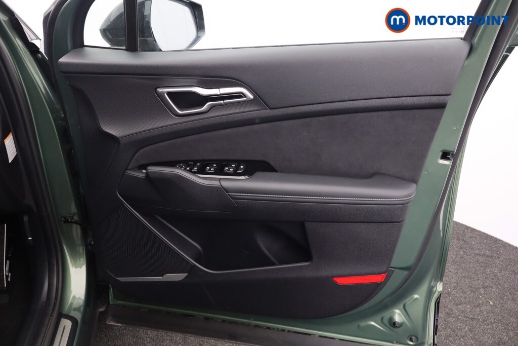 Used Kia Sportage 2025 for sale - 76344885: Photo 26