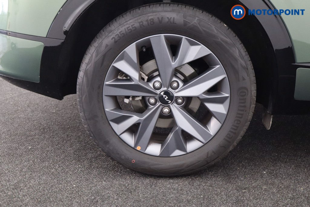 Used Kia Sportage 2025 for sale - 76344885: Photo 28