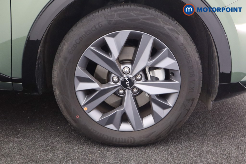 Used Kia Sportage 2025 for sale - 76344885: Photo 29