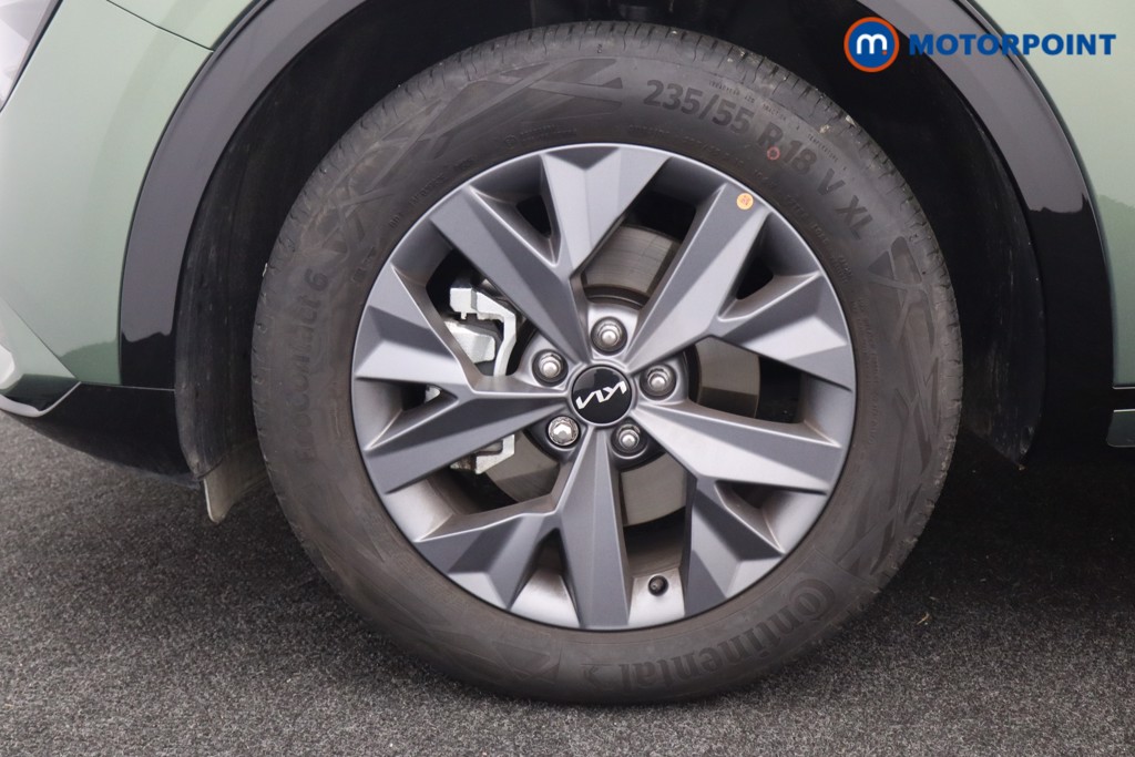 Used Kia Sportage 2025 for sale - 76344885: Photo 30