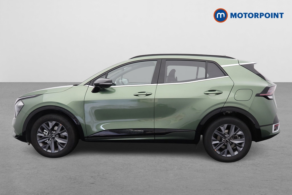 Used Kia Sportage 2025 for sale - 76344885: Photo 4