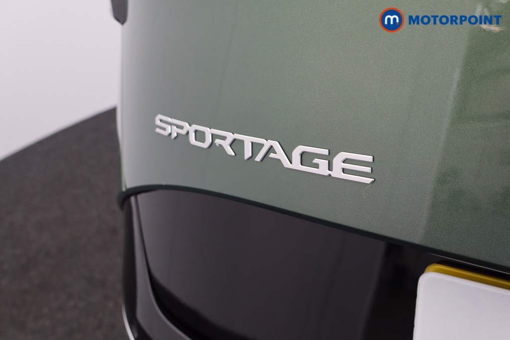 Used Kia Sportage 2025 for sale - 76344885: Photo 41