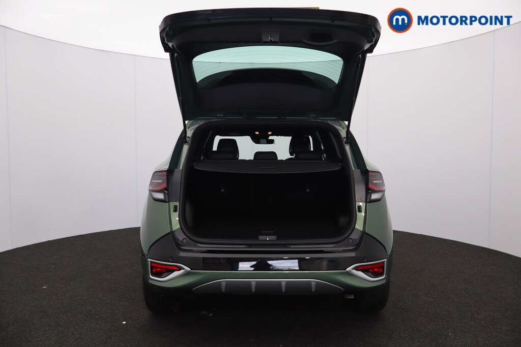 Used Kia Sportage 2025 for sale - 76344885: Photo 44