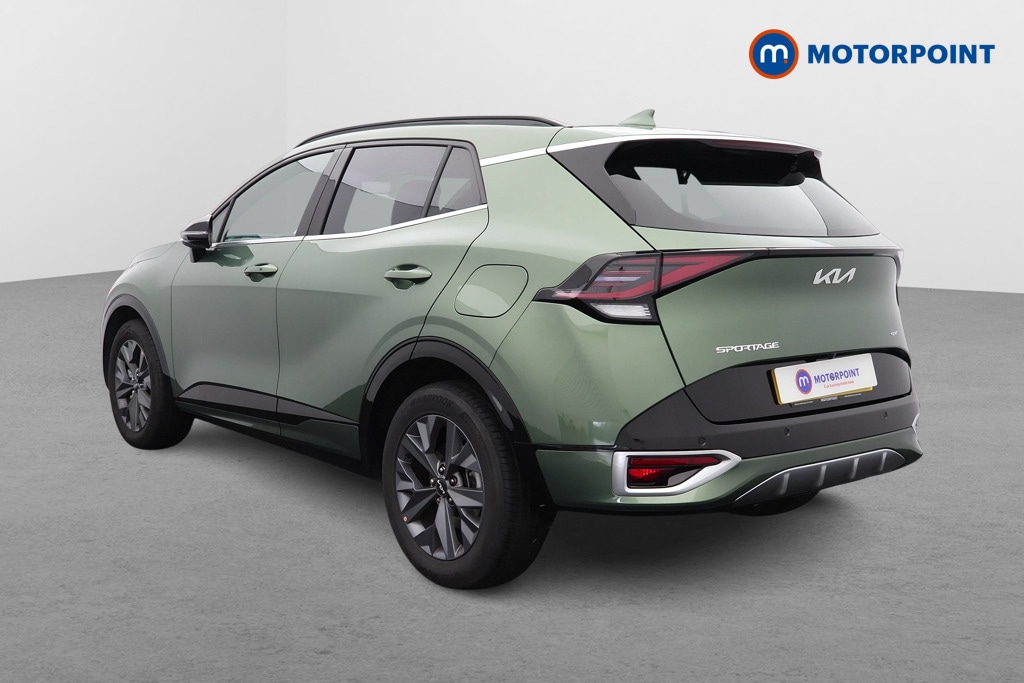 Used Kia Sportage 2025 for sale - 76344885: Photo 5