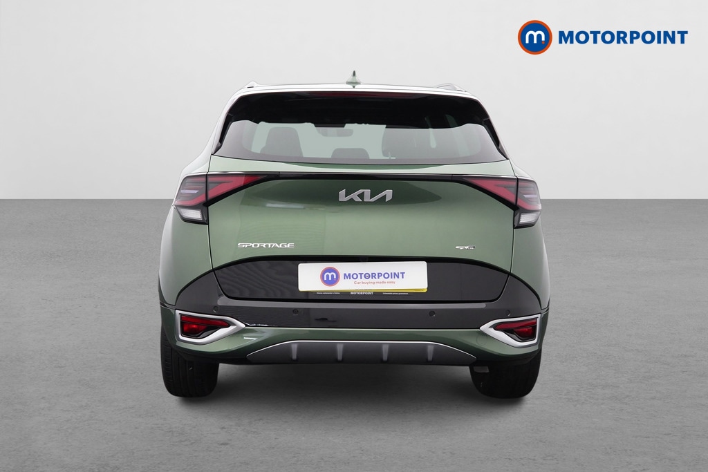 Used Kia Sportage 2025 for sale - 76344885: Photo 6