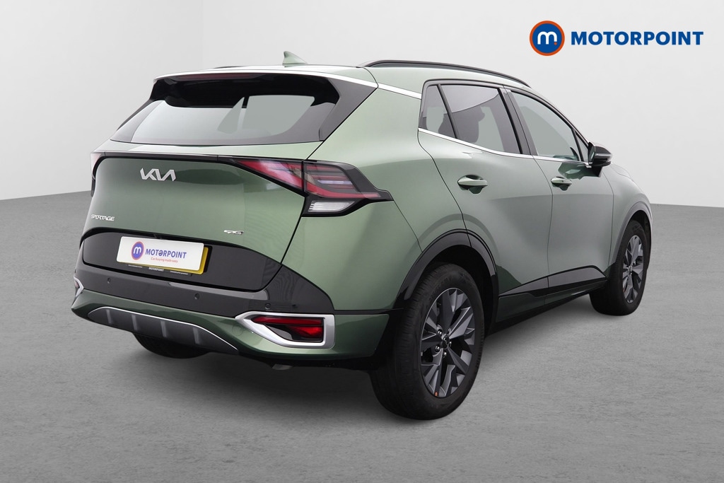 Used Kia Sportage 2025 for sale - 76344885: Photo 7