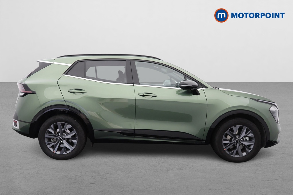 Used Kia Sportage 2025 for sale - 76344885: Photo 8