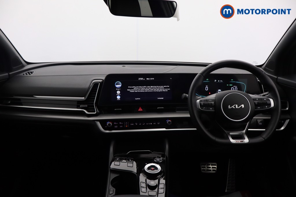 Used Kia Sportage 2025 for sale - 76344885: Photo 9