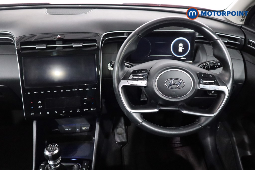 Used Hyundai TUCSON 2021 for sale - 76905512: Photo 10