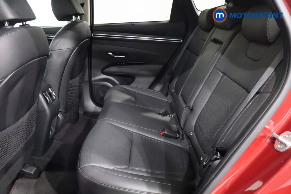 Used Hyundai TUCSON 2021 for sale - 76905512: Photo 11