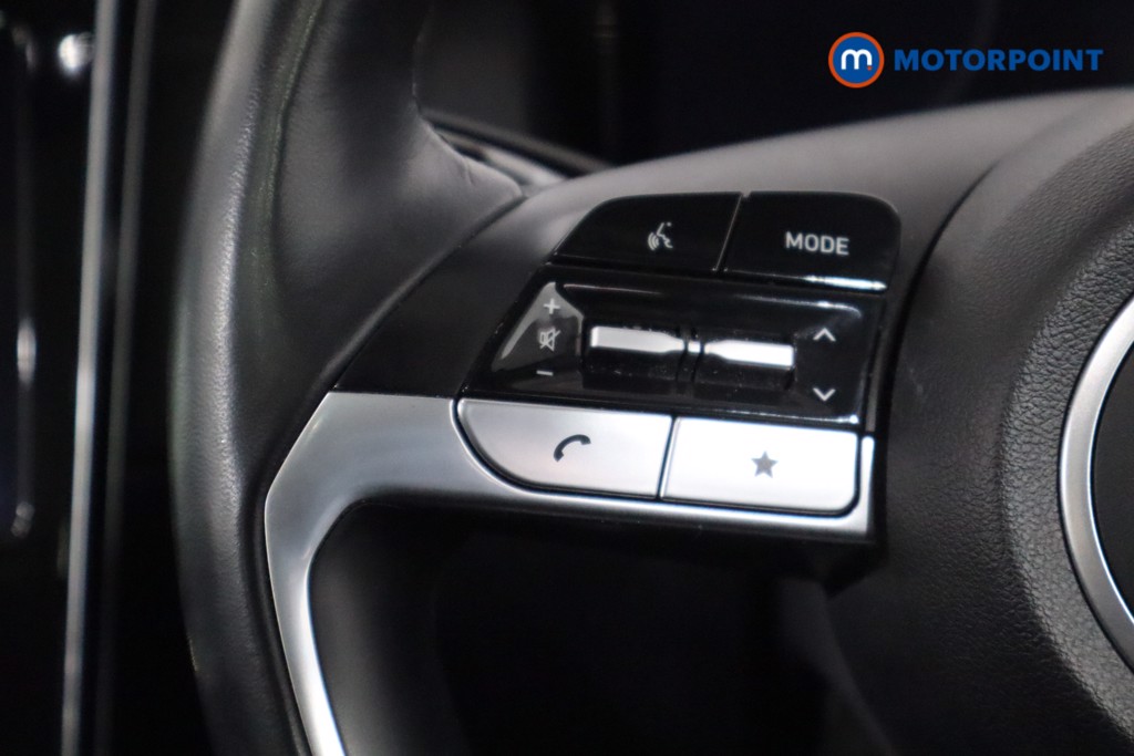 Used Hyundai TUCSON 2021 for sale - 76905512: Photo 12