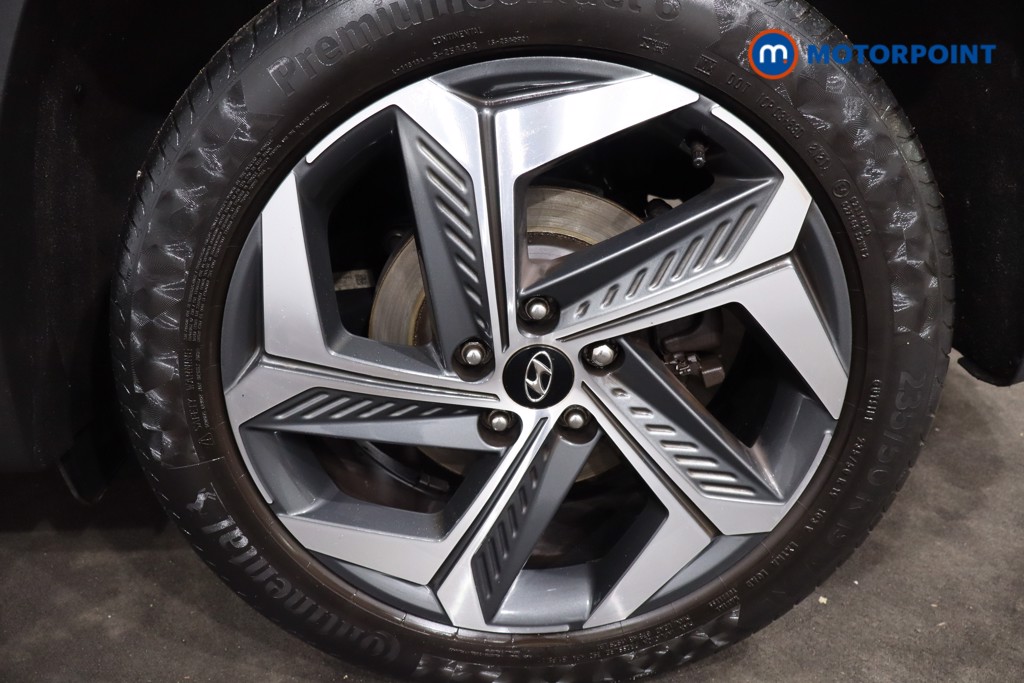 Used Hyundai TUCSON 2021 for sale - 76905512: Photo 14