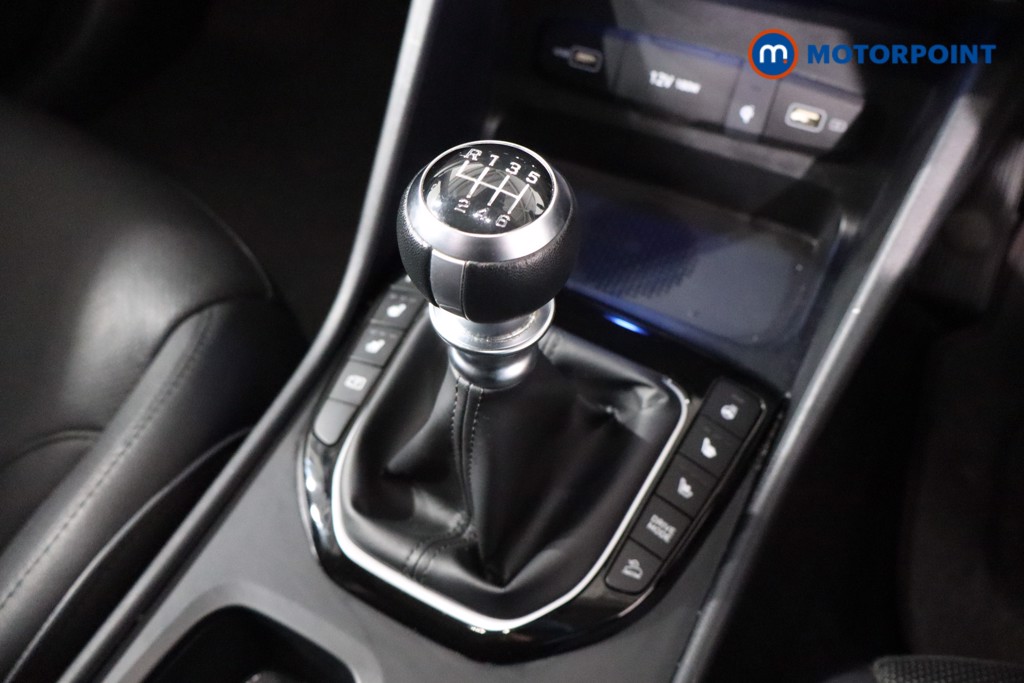 Used Hyundai TUCSON 2021 for sale - 76905512: Photo 15