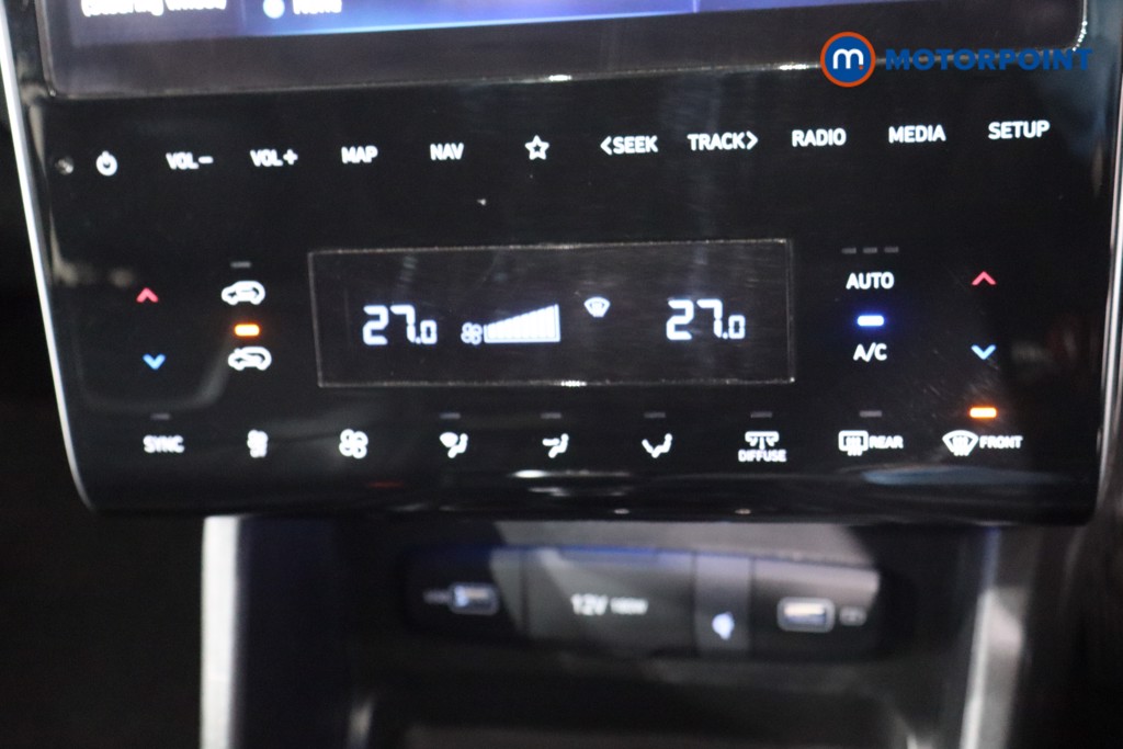 Used Hyundai TUCSON 2021 for sale - 76905512: Photo 16