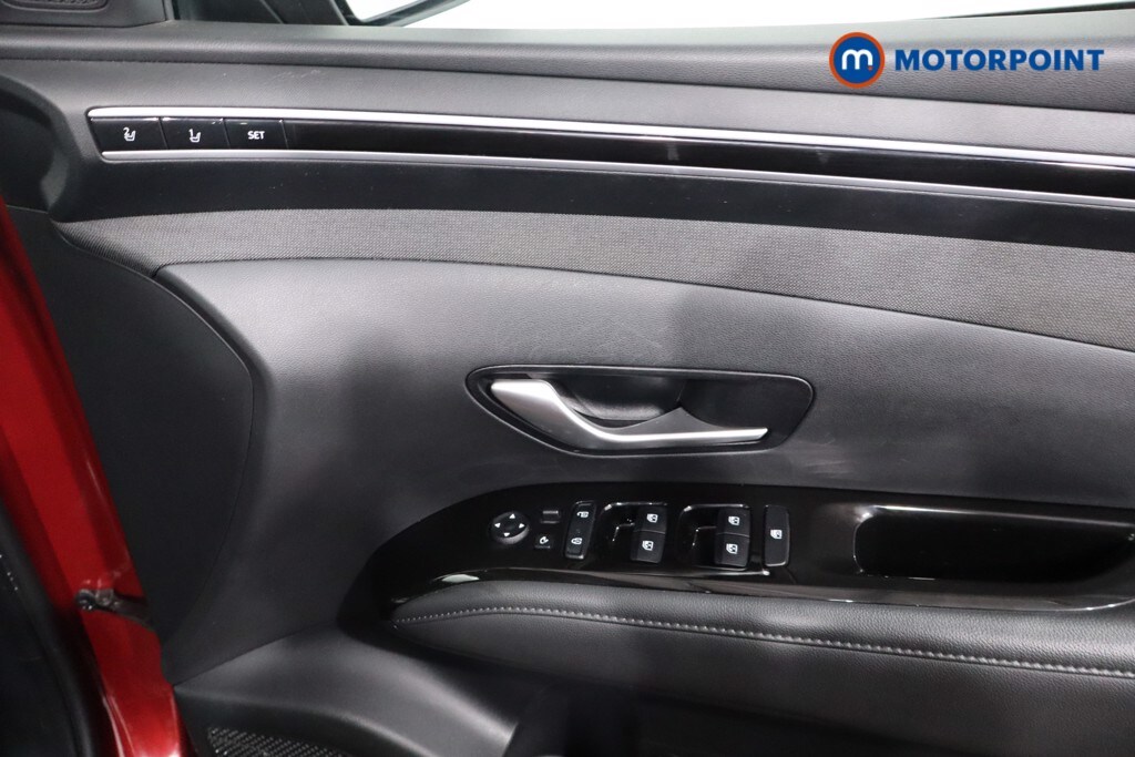 Used Hyundai TUCSON 2021 for sale - 76905512: Photo 19