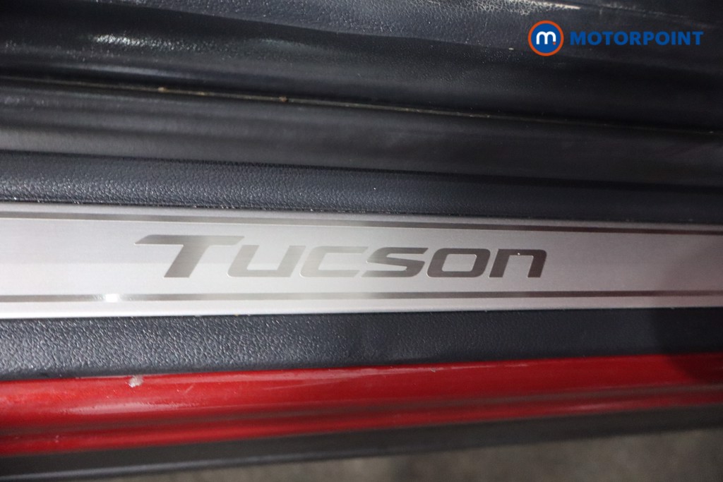 Used Hyundai TUCSON 2021 for sale - 76905512: Photo 20