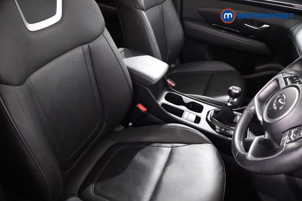 Used Hyundai TUCSON 2021 for sale - 76905512: Photo 21