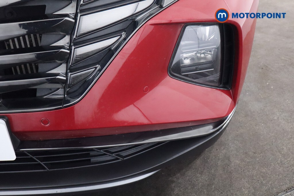 Used Hyundai TUCSON 2021 for sale - 76905512: Photo 24