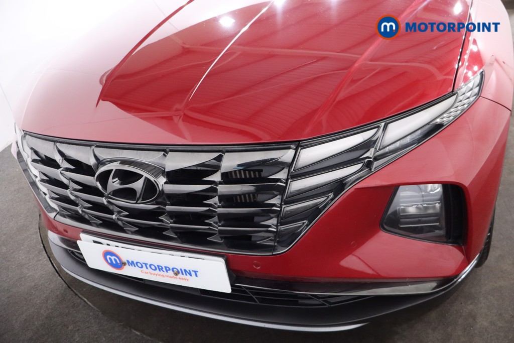 Used Hyundai TUCSON 2021 for sale - 76905512: Photo 25