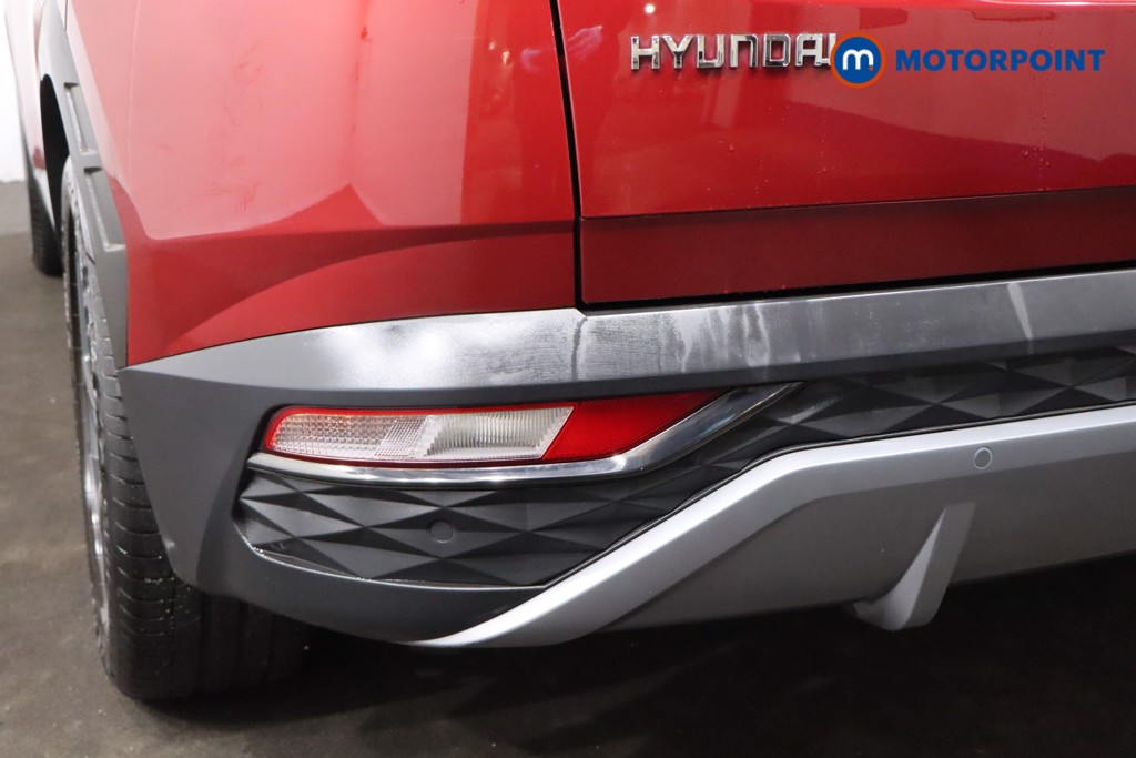 Used Hyundai TUCSON 2021 for sale - 76905512: Photo 27
