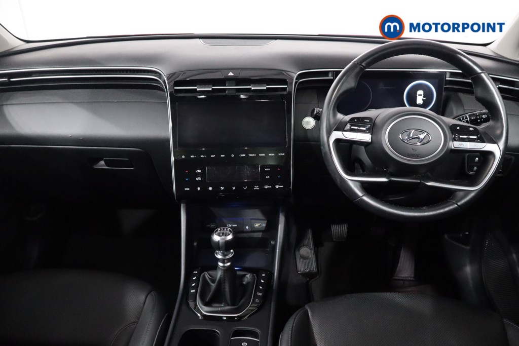 Used Hyundai TUCSON 2021 for sale - 76905512: Photo 9