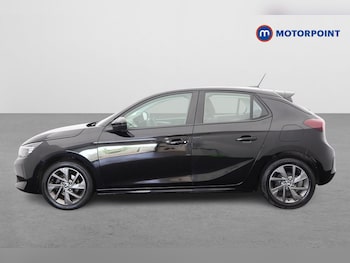Used Vauxhall Corsa 2023 for sale - 78720726: Photo