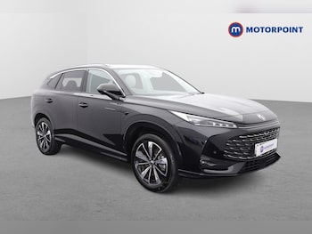 Used MG MG HS 2025 for sale - 78226910: Photo