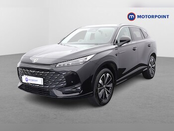 Used MG MG HS 2025 for sale - 78226910: Photo