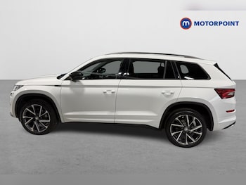Used Skoda Kodiaq 2021 for sale - 78509883: Photo