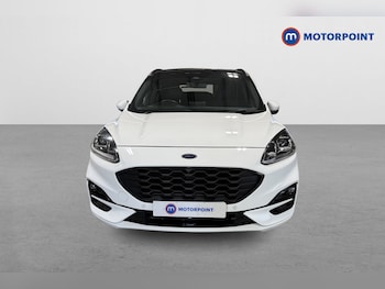 Used Ford Kuga 2022 for sale - 78717863: Photo