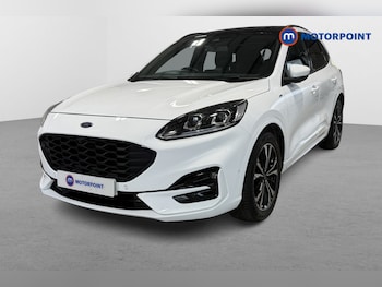 Used Ford Kuga 2022 for sale - 78717863: Photo