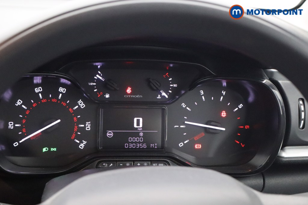 Used Citroen C3 2024 for sale - 77079667: Photo 13