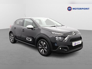 Used Citroen C3 2024 for sale - 77079667: Photo