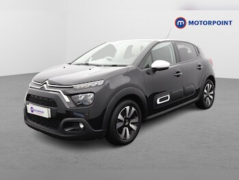 Used Citroen C3 2024 for sale - 77079667: Photo